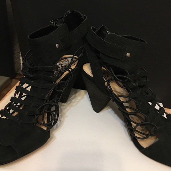 Dressy sandals - Picture 3 of 5